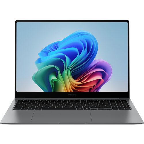 Samsung Notebook Galaxy Book5 Pro 40.6 cm (16 palac) WQXGA+Intel&amp;reg; Core&amp;trade; Ultra 5226V16 GB RAM512 GB SSD;njemačka, qwertz; Slike