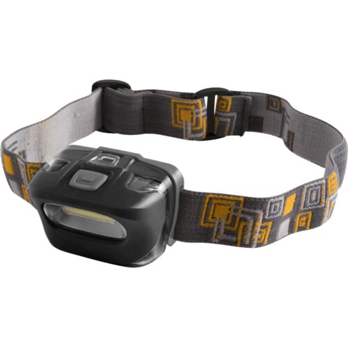 Home Svetilka, LED, naglavna, 260 lm - HLP 4BK Slike