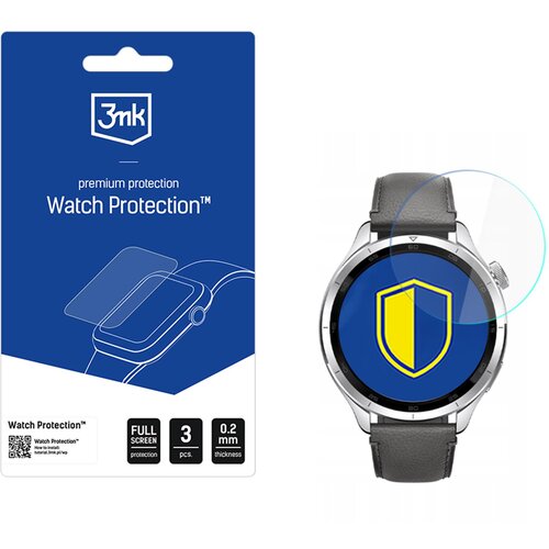 3mk xiaomi watch S4 - watch protection flexibleglass, (5000019373) Cene