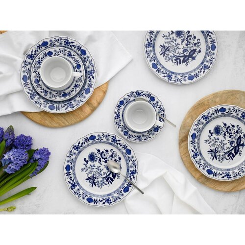 Creatable Kavni Servis Flora, 18-Delni Slike