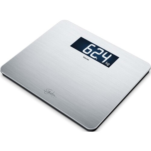 Beurer GS 405 Signature Line digitalna osobna vaga Opseg mjerenja (kg)=200 kg Slike