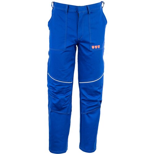  Za&amp;scaron;titne hlače ETNA kobalt blue Slike