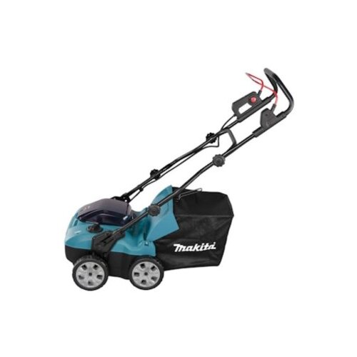 Makita Akumulatorski prezračevalnik trate UV001GZ Cene