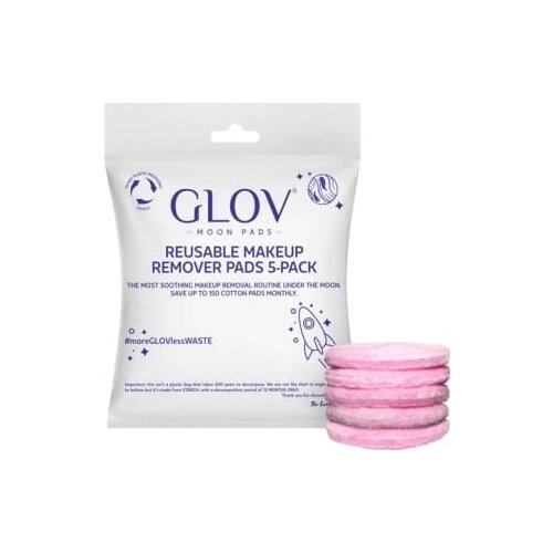 Glov moon pads eco line - 5 komada Slike