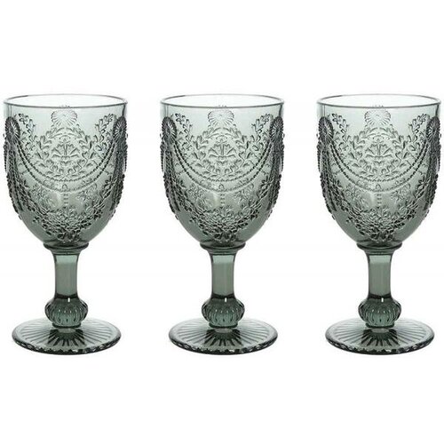 Čaše 320ML SET 3/1 SAVOIA SIVE Cijene