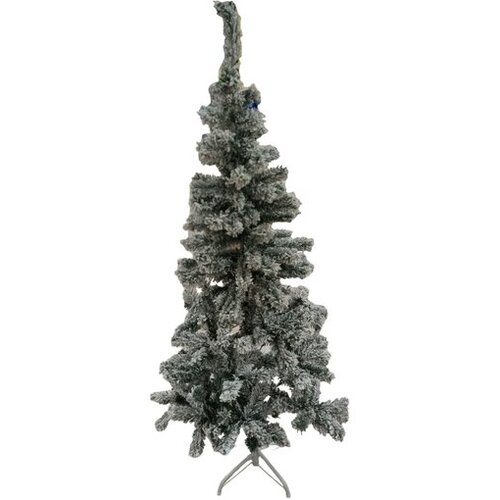 Xmas_Boom novogodišnja dekoracija Božićna jelka 150cm KQSD-050 Slike