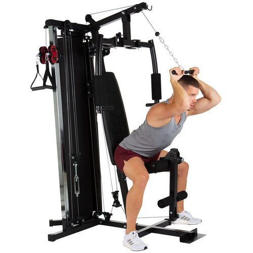 Hammer multi-gym Ferrum TX2 - Slike