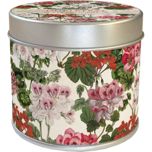 Sk&amp;ouml;na Ting Di&amp;scaron;eča sveča &amp;quot;Pelargonija&amp;quot; - 1 k. Slike
