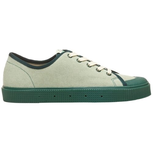 SANJO STC 70 Washed - All Green Zelena Slike
