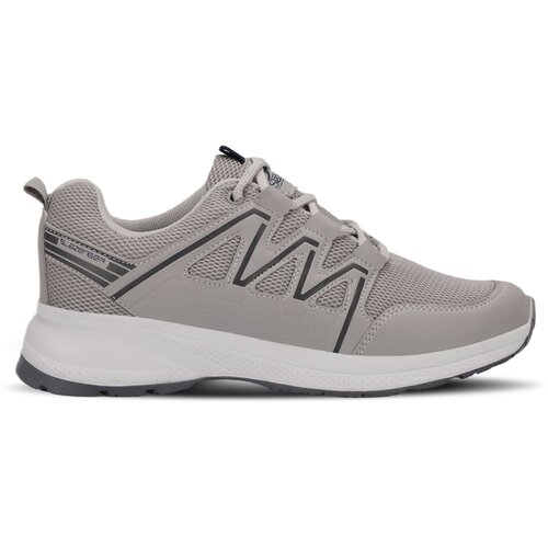 Slazenger Maja I Sneaker Women&amp;#039;s Shoes Grey / Navy Slike