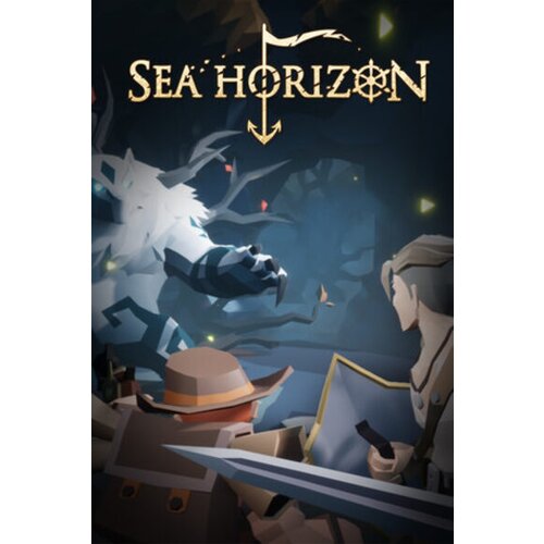 Steam Sea Horizon (PC) Key GLOBAL Cene