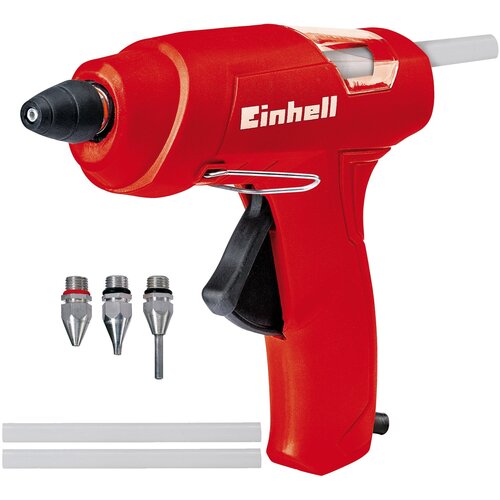Einhell TC-GG 30 Pi&amp;scaron;tolj za vruće ljepljenje 11 mm 30 W Slike