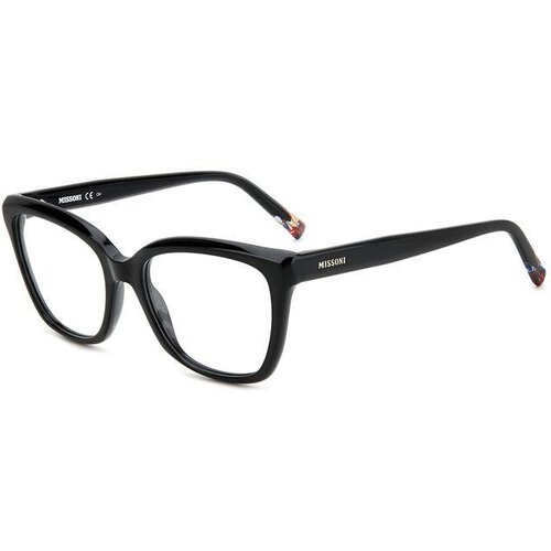 Missoni MIS0116 807 ONE SIZE (53) Črna/Kristalna Slike