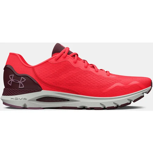 Under Armour Shoes UA W HOVR Sonic 6-RED - Women