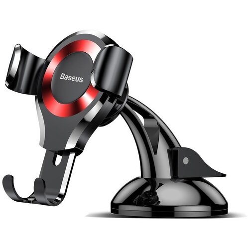 Baseus Gravity car mount Osculum for phone (red) Cijene
