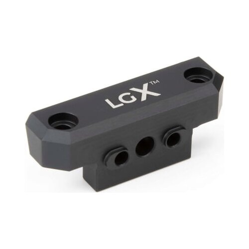 BondTech LGX Direct Drive Interface Plug Aluminium Slike