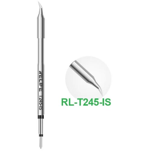 Relife vrh za lemilicu T245-IS Slike