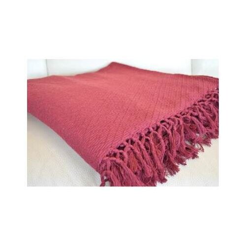 Blue Bell bordo-prekrivač diamond 150 x 225 cm Cene