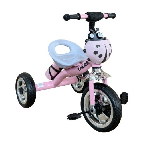 Thema Sport ts-088 pink Tricikl ( TS-088 PI ) Slike