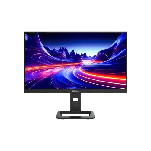 Dahua Technology LM27-E341A computer monitor 68.6 cm (27) 2560 x 1440 pixels Quad HD LED Black Cene