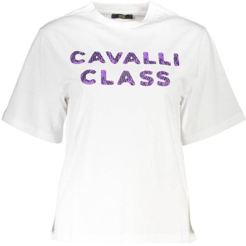 Cavalli Class ženska majica kratkih rukava Cene