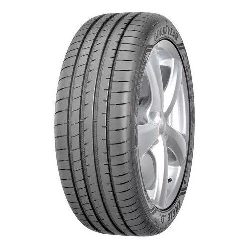 Goodyear Eagle F1 Asymmetric 3 ROF ( 225/45 R19 92W *, runflat ) Cene