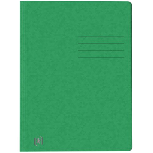 Oxford Mapa Top File+, DIN A4, zelena, (21651537) Cene