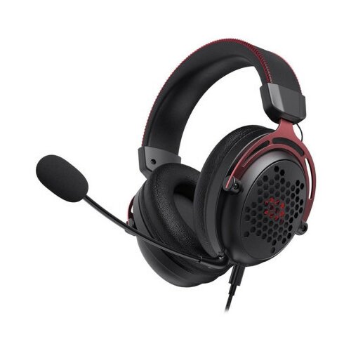 Redragon diomedes H386 wired headset ( 050234 ) Slike