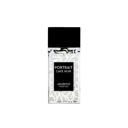 Arabiyat Prestige Portrait Caf&amp;eacute; Noir parfumirana voda unisex 80 ml Slike