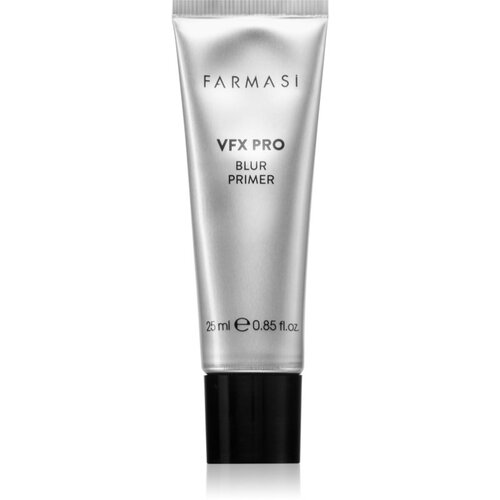Farmasi VFX Pro Blue podlaga za mehčanje por 25 ml Cene