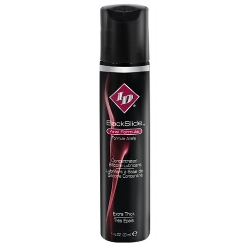 ID Lubricants Analni lubrikant - ID BackSlide 30 ml Slike