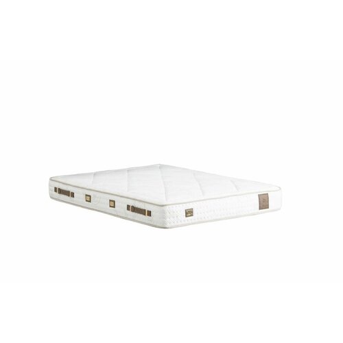 Hanah home Wool 100 x 200 - White White Mattress Cene