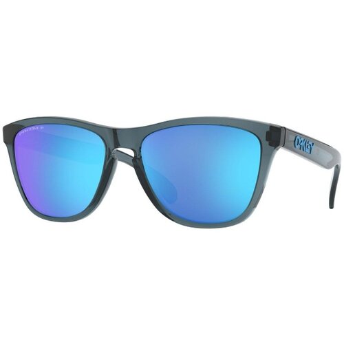 Oakley Frogskins OO9013-F6 PRIZM Polarized - ONE SIZE (55) Cijene