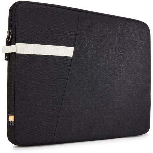 CASELOGIC Torba 15.6&amp;quot; Ibira Laptop Sleeve, crna (IBRS-215K), (22136971) Slike