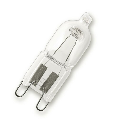 Osram Halogenska svjetiljka (40 W, G9, 1 Kom., Topla bijela) Slike