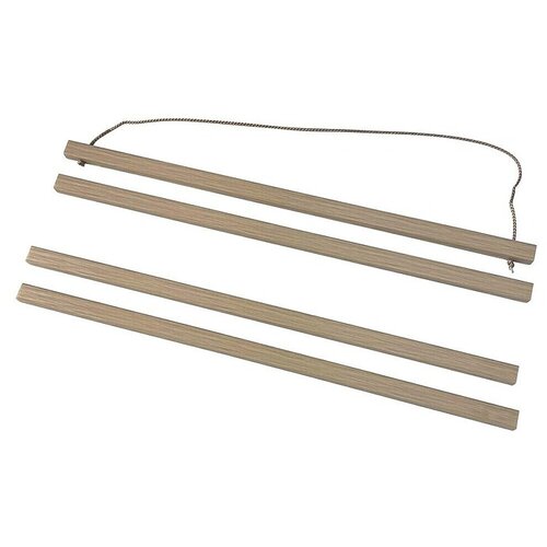 Reinders Letvice za postere Click Frame (Hrast, 31 cm) Slike