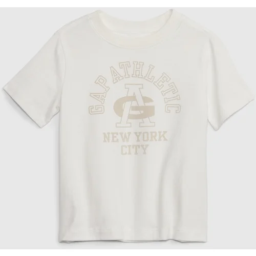 GAP Children's T-shirt with logo - Boys