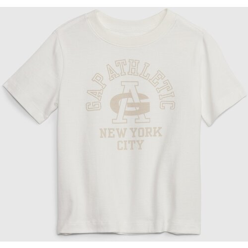 GAP Children&amp;#039;s T-shirt with logo - Boys Slike
