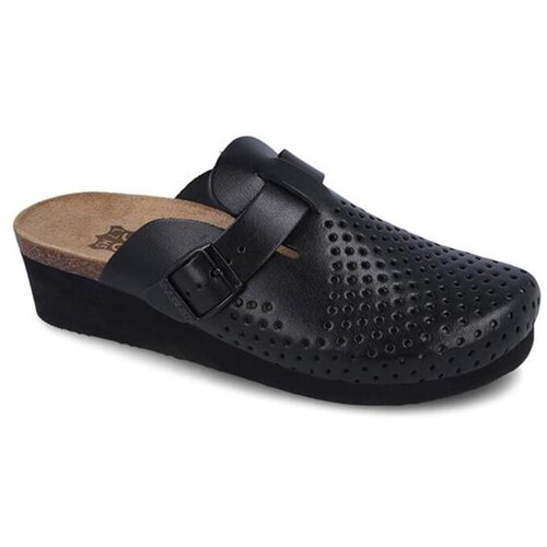 Grubin ženske klompe Oxford 853550 Slike