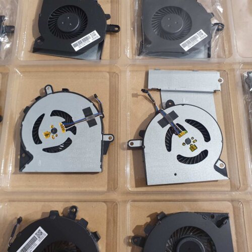  kuler hp 15T-CE000 15T-CE100 kit 2 komada cpu+gpu Cene