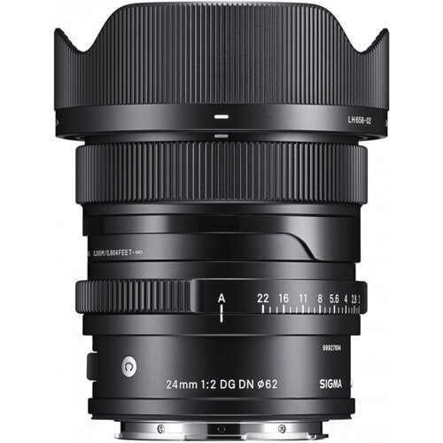 Sigma 24mm f2 DG DN (C) Sony-E Cijene