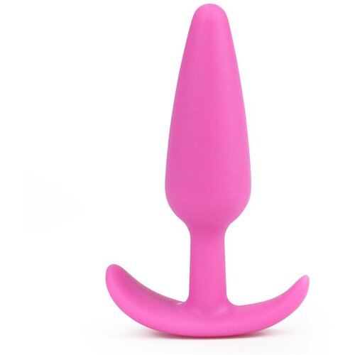 Lovetoy Vtični analni lure me size s roza, (21099524) Cene