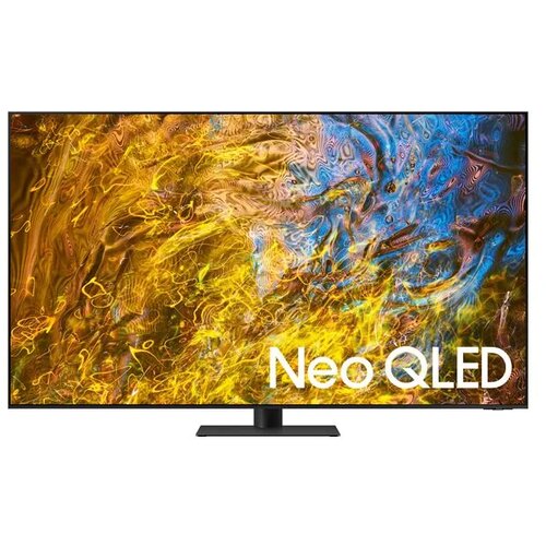 Samsung qled tv QE65QN95DATXXH, 4K neo, smart Cene