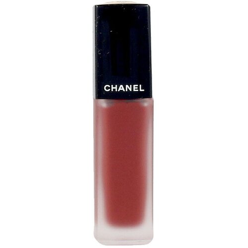 Chanel Rouge Allure Liquid Velvet Tekući Mat Ruž #228 Fascinating 6 ml Slike