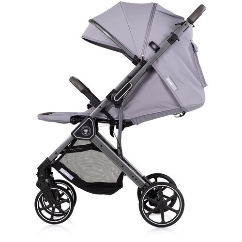 Chipolino Omnia kolica sa prebacivanjem ručke Slike