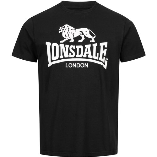 Lonsdale Men's t-shirt regular fit Cene