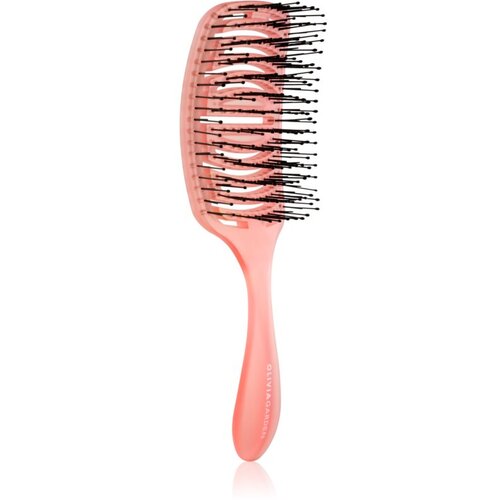 Olivia Garden iDetangle Pride ravna četka Red Cene