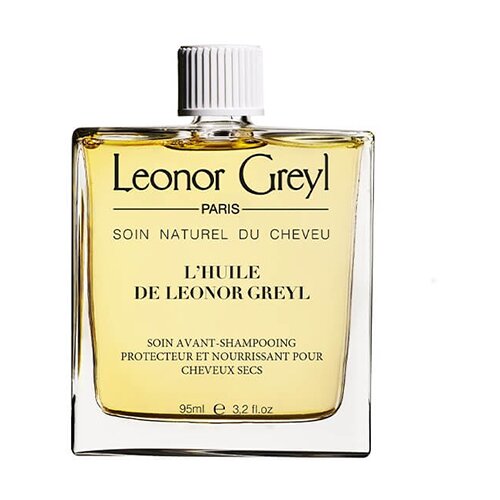 Leonor Greyl L’Huile (pre-shampoo treatment oil for dry hair, protection from the sun and water) 95ml Cene