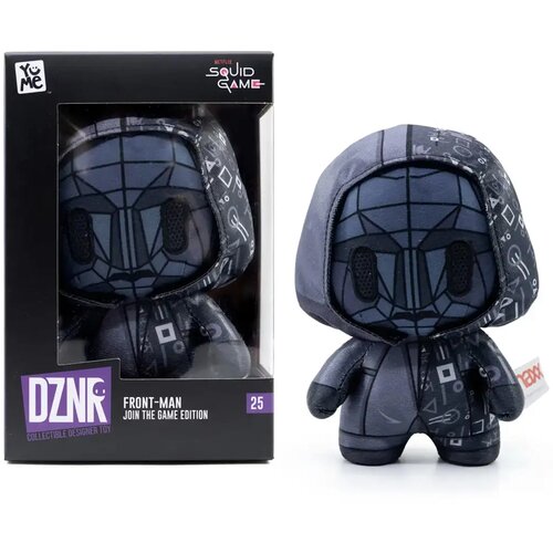 Semo Toys squid game dznr front čovjek pli&scaron;ana figura join the game izdanje 18cm Cijene