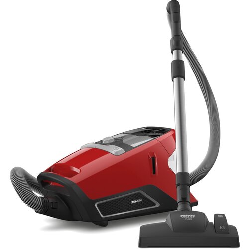 Miele USISAVAČ Blizzard CX1 Red, (4002516555988) Cijene